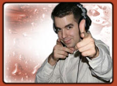 DJ Domingo